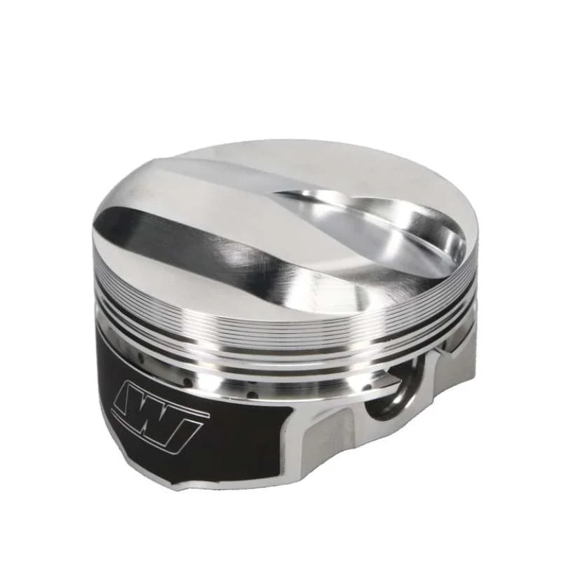 Wiseco Big Block Chevy Dome 4.350in Piston Kit - Main Product View