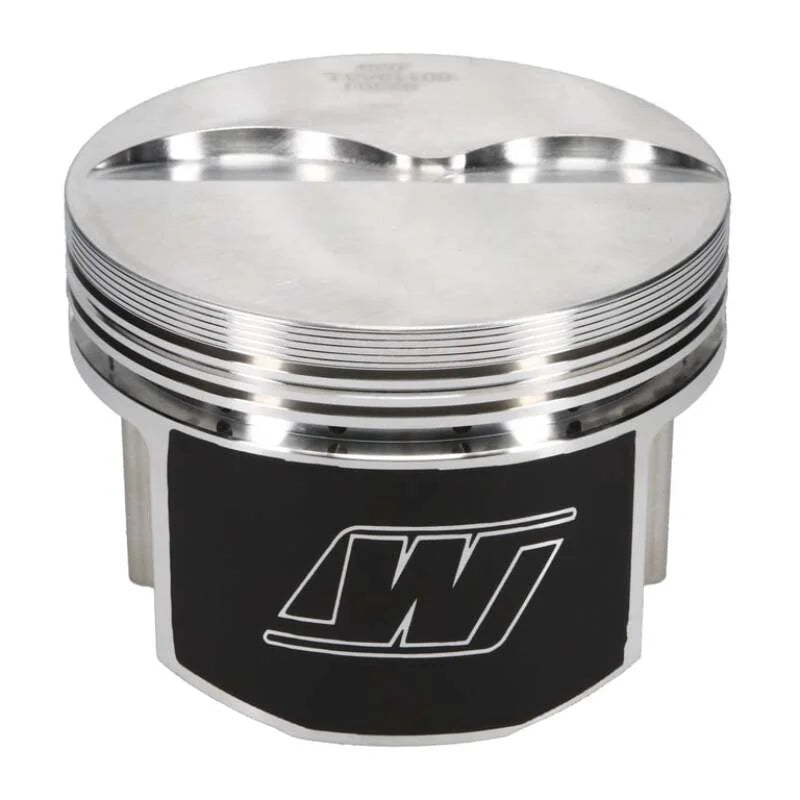 Wiseco Big Block Mopar 383/400/440 Flat Top Pistons (Qty 8) - Additional View 7