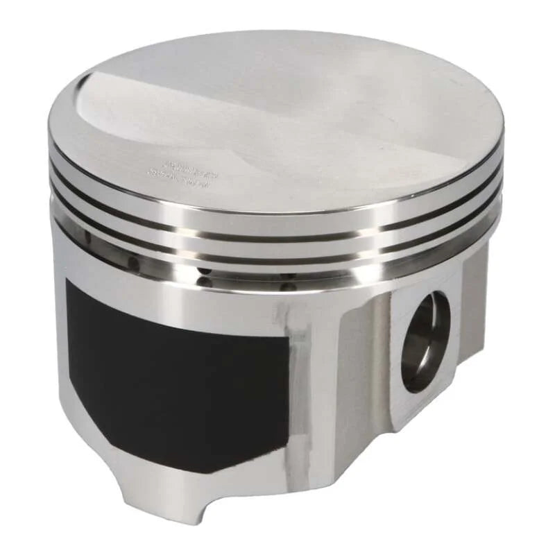 Wiseco Buick 455 Pro Tru Street Piston Set 4.350 in. Bore - Main Product View