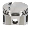 Load image into Gallery viewer, Wiseco Buick 455 Pro Tru Street Piston Set 4.350 in. Bore - Side View
