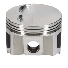 Load image into Gallery viewer, Wiseco Buick 455 Pro Tru Street Piston Set 4.350 in. Bore - Side View