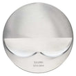 Load image into Gallery viewer, Wiseco Buick 455 Pro Tru Street Piston Set 4.350 in. Bore - Back View