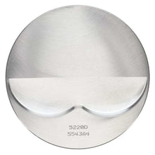 Load image into Gallery viewer, Wiseco Buick 455 Pro Tru Street Piston Set 4.350 in. Bore - Back View