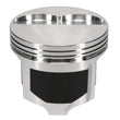 Load image into Gallery viewer, Wiseco Buick 455 Pro Tru Street Piston Set 4.350 in. Bore - Installation View