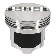 Load image into Gallery viewer, Wiseco Buick 455 Pro Tru Street Piston Set 4.350 in. Bore - Installation View