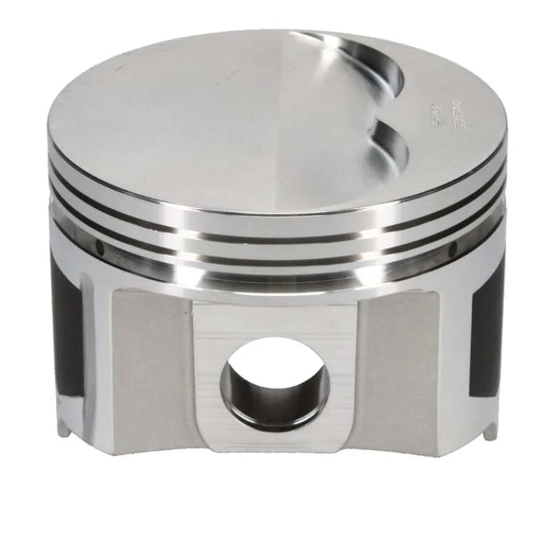 Wiseco Buick 455 Pro Tru Street Piston Set 4.350 in. Bore - Additional View 5