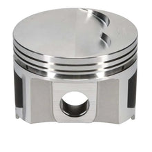Load image into Gallery viewer, Wiseco Buick 455 Pro Tru Street Piston Set 4.350 in. Bore - Additional View 5