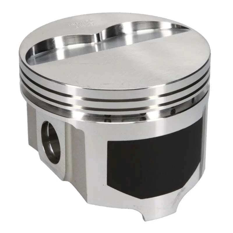 Wiseco Buick 455 Pro Tru Street Piston Set 4.350 in. Bore - Additional View 7