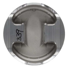 Load image into Gallery viewer, Wiseco CHRY NEON 8.8:1 Turbo 1.236 X 87.5 Piston Shelf Stock - Back View