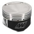 Load image into Gallery viewer, Wiseco CHRY NEON 8.8:1 Turbo 1.236 X 88.0 Piston Shelf Stock - Side View