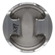 Load image into Gallery viewer, Wiseco CHRY NEON 8.8:1 Turbo 1.236 X 88.5 Piston Shelf Stock - Back View