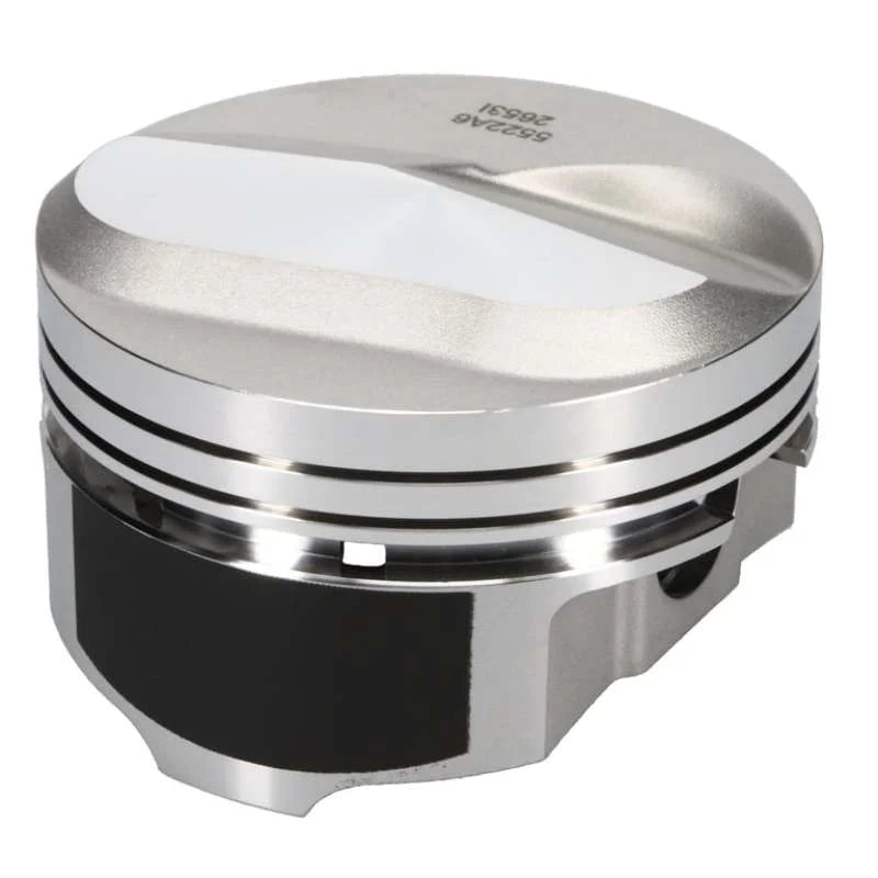 Wiseco Chevrolet Big Block 4.310in Bore 1.270in CH 21.00 CC Pro Tru Street Piston Set - Main Product View