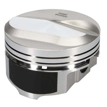 Load image into Gallery viewer, Wiseco Chevrolet Big Block 4.310in Bore 1.270in CH 21.00 CC Pro Tru Street Piston Set - Main Product View
