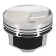 Load image into Gallery viewer, Wiseco Chevrolet Big Block 4.310in Bore 1.270in CH 21.00 CC Pro Tru Street Piston Set - Additional View 7
