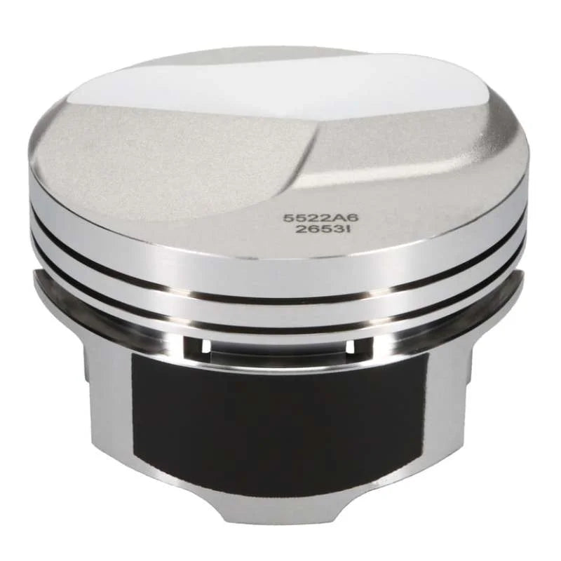 Wiseco Chevrolet Big Block 4.310in Bore 1.270in CH 21.00 CC Pro Tru Street Piston Set - Additional View 7
