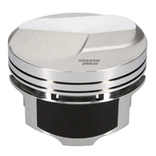 Load image into Gallery viewer, Wiseco Chevrolet Big Block 4.310in Bore 1.270in CH 21.00 CC Pro Tru Street Piston Set - Additional View 7
