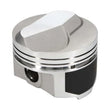 Load image into Gallery viewer, Wiseco Chevrolet Big Block 4.310in Bore 1.645in CH 21.00 CC Pro Tru Street Piston Set - Side View