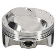 Load image into Gallery viewer, Wiseco Chevrolet Big Blox Brodix SR20 4.600in Bore 1.060in CH 0.990in H Piston Shelf Stock Kit - Additional View 6