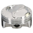 Load image into Gallery viewer, Wiseco Chevrolet Big Blox Brodix SR20 4.600in Bore 1.060in CH 0.990in H Piston Shelf Stock Kit - Additional View 9