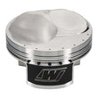Load image into Gallery viewer, Wiseco Chevrolet Big Blox Brodix SR20 4.600in Bore 1.060in CH 0.990in H Piston Shelf Stock Kit - Additional View 10