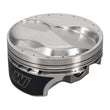Load image into Gallery viewer, Wiseco Chevrolet Big Blox Brodix SR20 4.600in Bore 1.120in CH 0.990in H Piston Shelf Stock Kit - Main Product View