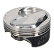 Load image into Gallery viewer, Wiseco Chevrolet Big Blox Brodix SR20 4.600in Bore 1.120in CH 0.990in H Piston Shelf Stock Kit - Additional View 6