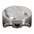 Load image into Gallery viewer, Wiseco Chevrolet Big Blox Brodix SR20 4.600in Bore 1.120in CH 0.990in H Piston Shelf Stock Kit - Additional View 10