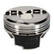 Load image into Gallery viewer, Wiseco Chevrolet Direct Injected LT1 6.2L Piston kit 3.622 Stroke, 4.065 Bore, 11.7:1 CR - Side View