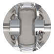 Load image into Gallery viewer, Wiseco Chevrolet Gen V L83 5.3L 3.800in Bore 1.292in CH -8.5cc Dish Piston Kit - Set of 8 - Additional View 6
