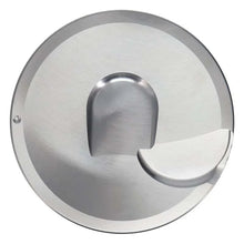 Load image into Gallery viewer, Wiseco Chevrolet L83  -0.50 CC 3.780in Bore Professional Piston - Back View