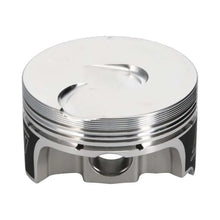 Load image into Gallery viewer, Wiseco Chevrolet L83  -0.50 CC 3.780in Bore Professional Piston - Installation View