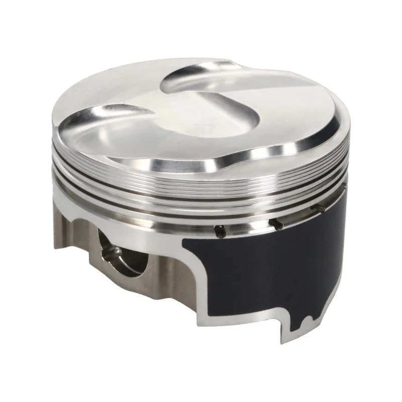 Wiseco Chevrolet L83 -1.56cc DI Dome 1.3260 X 3.780 - Set of 8 - Additional View 6