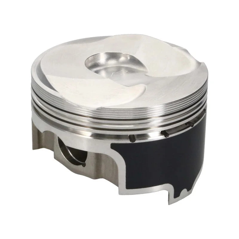 Wiseco Chevrolet L83 -1.56cc DI Dome 1.3260 X 3.790 - Set of 8 - Additional View 10