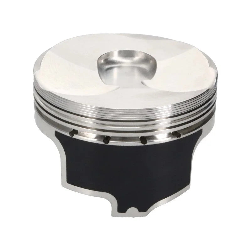 Wiseco Chevrolet L83 -1.56cc DI Dome 1.3260 X 3.800 - Set of 8 - Additional View 8
