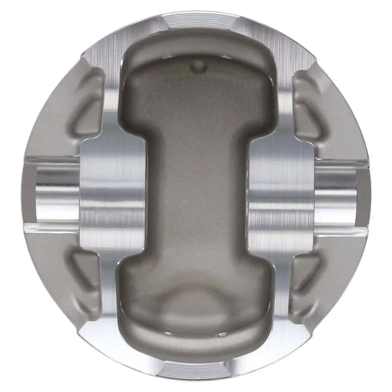 Wiseco Chevrolet LS -10.00 CC 4.030In. Bore 1.105In. CH Piston - Set of 8 - Additional View 7