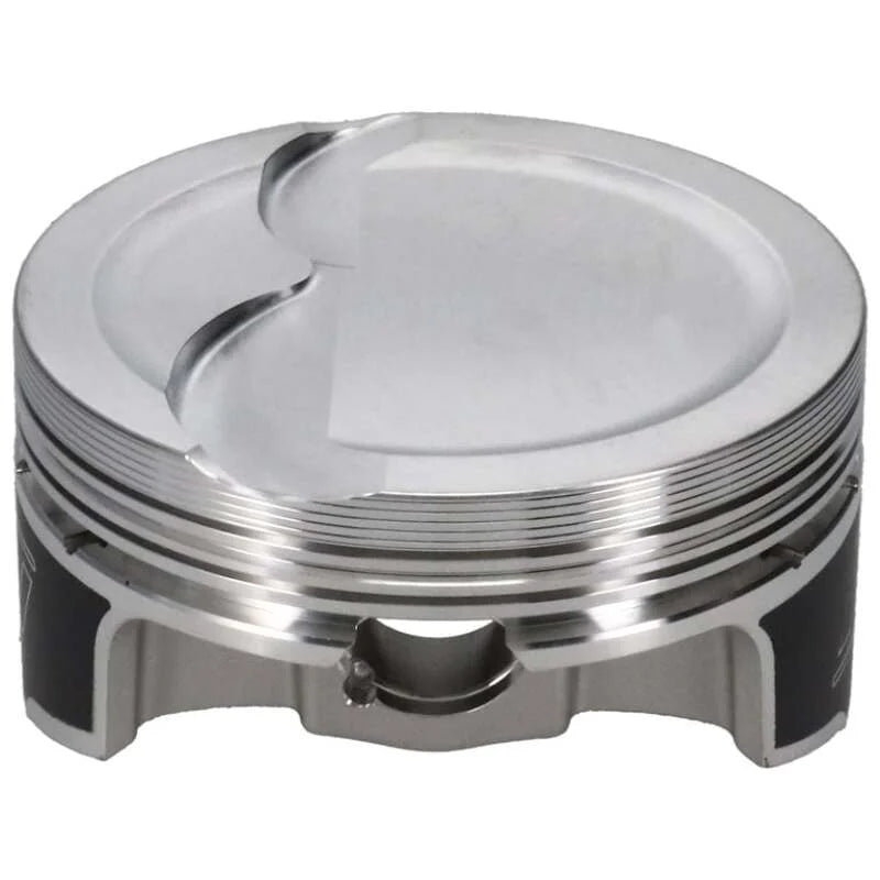 Wiseco Chevrolet LS -10.00 CC 4.030In. Bore 1.105In. CH Piston - Set of 8 - Additional View 8