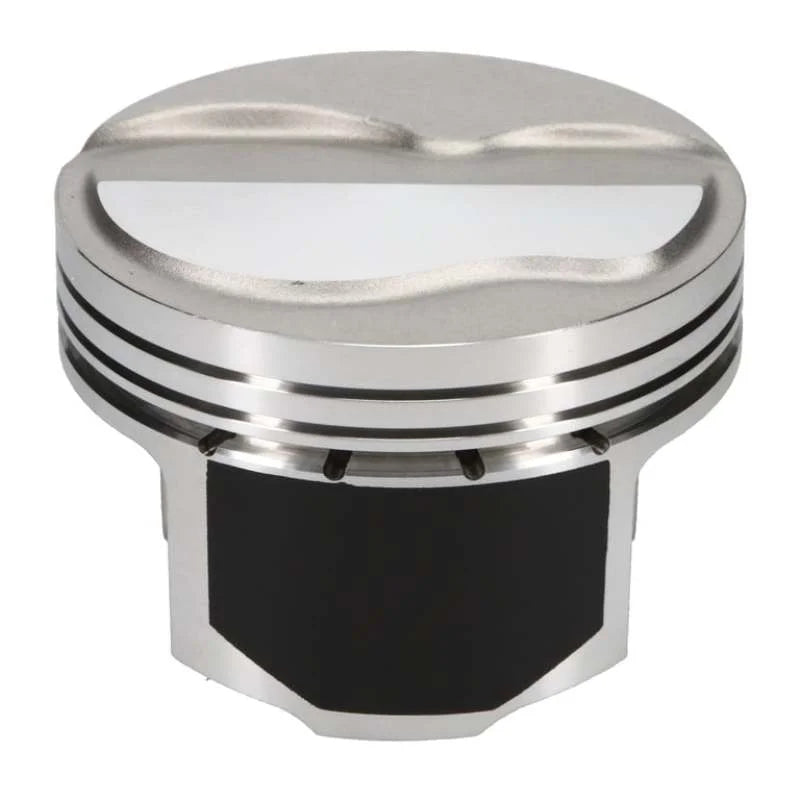 Wiseco Chevrolet LS 3.903in Bore 1.335in CH 4.00 CC Pro Tru Street Piston Set - Additional View 8