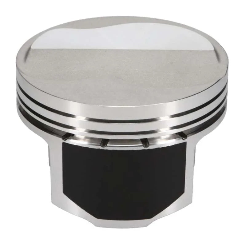Wiseco Chevrolet LS 4.000in Bore 1.335in CH 4.00 CC Pro Tru Street Piston Set - Additional View 5
