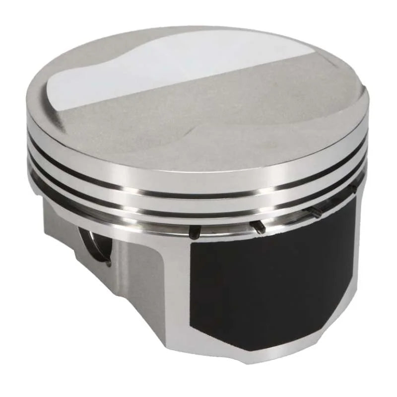 Wiseco Chevrolet LS 4.000in Bore 1.335in CH 4.00 CC Pro Tru Street Piston Set - Additional View 8