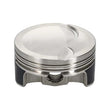Load image into Gallery viewer, Wiseco Chevrolet LS 4.020in Bore 3.900in Stroke 1.165CH -9cc Dish - Set of 8 - Side View