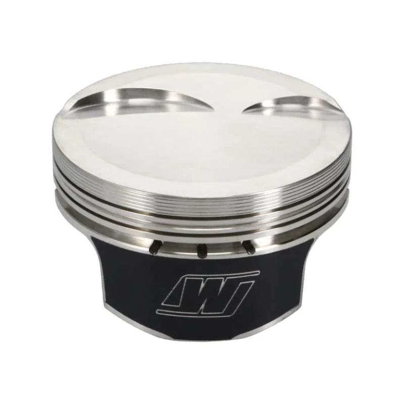 Wiseco Chevrolet LS 4.020in Bore 3.900in Stroke 1.165CH -9cc Dish - Set of 8 - Additional View 7