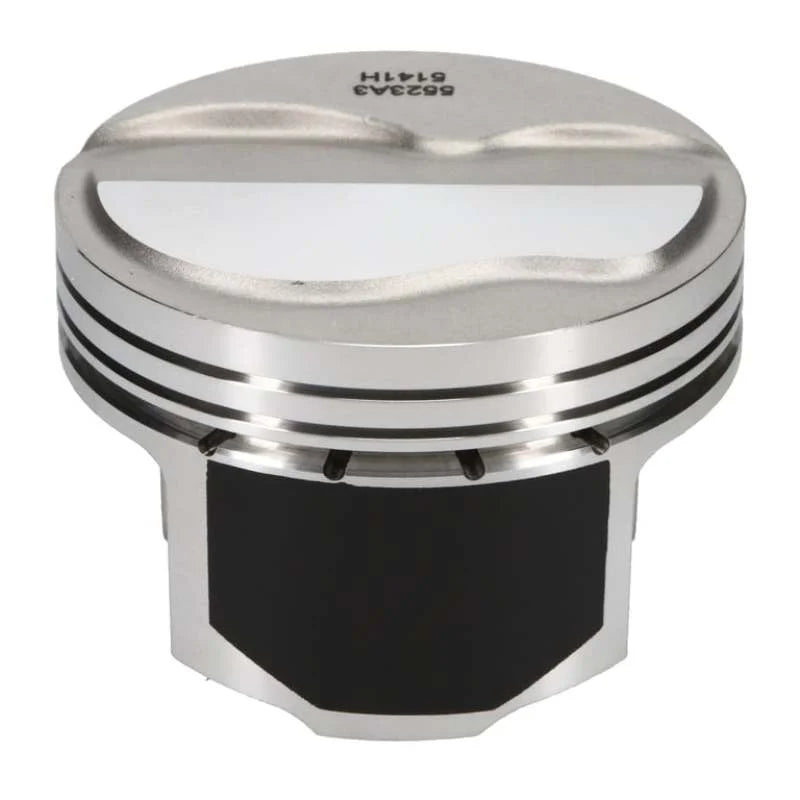 Wiseco Chevrolet LS 4.030in Bore 1.335in CH 4.00 CC Pro Tru Street Piston Set - Additional View 5