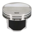 Load image into Gallery viewer, Wiseco Chevrolet LS 4.030in Bore 1.335in CH 4.00 CC Pro Tru Street Piston Set - Additional View 8