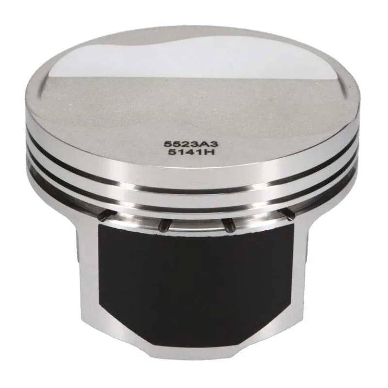 Wiseco Chevrolet LS 4.030in Bore 1.335in CH 4.00 CC Pro Tru Street Piston Set - Additional View 8