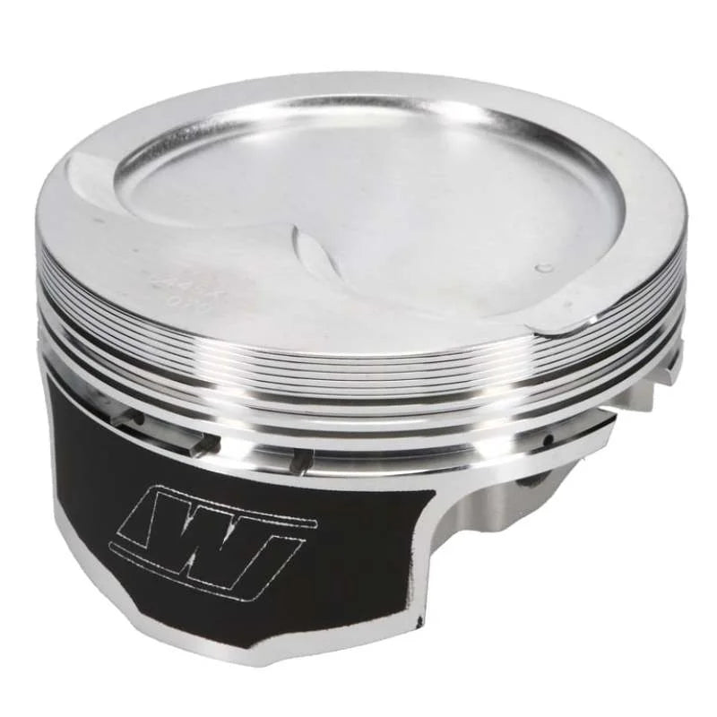 Wiseco Chevrolet LS 4.070in Bore 1.110in CH -15.00 CC Professional Piston Set - Main Product View