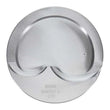 Load image into Gallery viewer, Wiseco Chevrolet LS 4.070in Bore 1.110in CH -15.00 CC Professional Piston Set - Side View