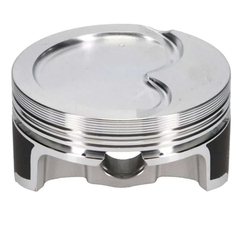 Wiseco Chevrolet LS 4.070in Bore 1.110in CH -15.00 CC Professional Piston Set - Additional View 5