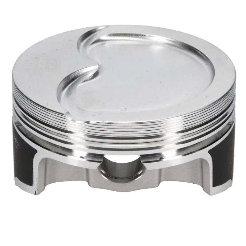 Wiseco Chevrolet LS 4.070in Bore 1.110in CH -15.00 CC Professional Piston Set - Additional View 6