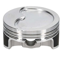 Load image into Gallery viewer, Wiseco Chevrolet LS 4.070in Bore 1.110in CH -15.00 CC Professional Piston Set - Additional View 6