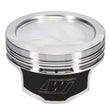 Load image into Gallery viewer, Wiseco Chevrolet LS 4.070in Bore 1.110in CH -15.00 CC Professional Piston Set - Additional View 7
